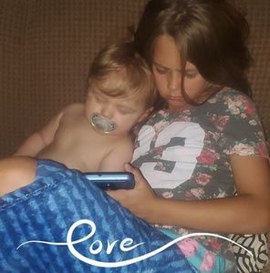 Meet your Posher, Brittany